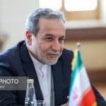 عراقچی: از پاسخگویی فرار نکنید