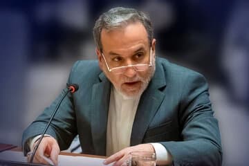 عراقچی: مأموریت مهم‌ وزارت خارجه «بی‌اثرسازی و خنثی‌سازی تحریم‌ها» است