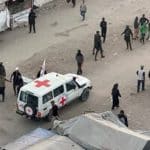 عضو ارشد حماس: هیچ نقشی در کمیته اداره نوار غزه نخواهیم داشت