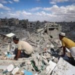 عضو حماس: پنهان کردن اجساد اسرای صهیونیست سودی برای مقاومت ندارد