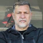 علی دایی: به صلاح خودم و خانواده‌ام است که در فوتبال نباشم