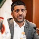 علیرضا دبیر: از کار دینی و فرهنگی خجالت نکشید/ بهترین آنالیزور دنیا پاسدار است