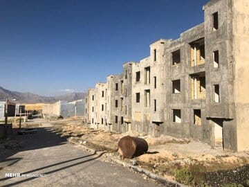 عملیات اجرایی کلانپروژه ۴ هزار و ۵۲ واحدی در شهرک شهید رجایی مشهد آغاز میشود