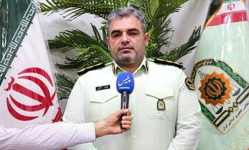 عملیات پیچیده پلیس جزیره و کشف محموله 40 کیلویی مواد مخدر قبل از رسیدن به کیش