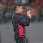 عکس| اوسمار رسما سرمربی پرسپولیس شد