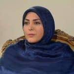 عکس| بیش از ۲ هزار کامنت برای المیرا شریفی و همسرش