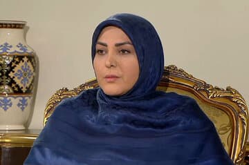 عکس| بیش از ۲ هزار کامنت برای المیرا شریفی و همسرش