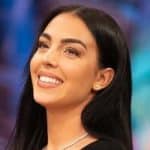 عکس| جورجینا قبل و بعد از عمل