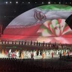 عکس| در آستانه افتتاحیه بازی‌های آسیایی جوانان ۲۰۲۵