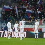 عکس| رونمایی تانزانیا از پوستر بازی مقابل ایران