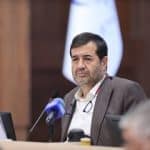 عکس| سرمربیان کشتی در وزارت ورزش رویت شدند