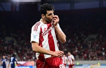 عکس| پوستر AFC با حضور طارمی