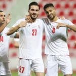 عکس| پیام مهاجم بدشانس تیم‌ملی بعد از عمل جراحی
