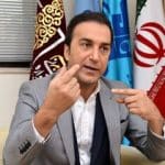 عکس| کدام مجری تلویزیون در باشگاه استقلال پست گرفت؟