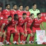 عکس| ۲ چهره آشنا در تمرین پرسپولیس