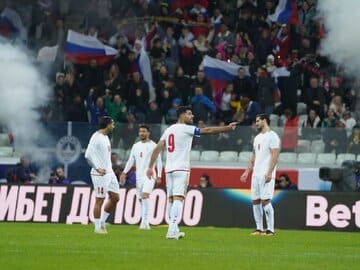 عکس|واکنش روشن ایرانی‌ها به سبک بازی تیم‌ملی و ‌قلعه‌نویی