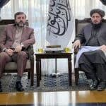 غریب آبادی از توافق باافغانستان برای انتقال ایرانیان زندانی به کشور خبر داد