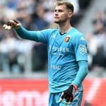 فاجعه  در میلان؛ دروازهبان اینتر یک مرد را زیر گرفت و کُشت