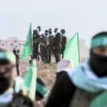 فایننشال تایمز: کنترل نوار غزه بار دیگر در دستان حماس است
