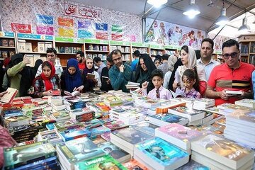 فردا در بجنورد؛ آغاز دوازدهمین نمایشگاه کتاب خراسان شمالی پس از یک دهه وقفه