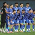 فرعباسی تشویق شد؛ کار سخت آدان برای بازگشت به ترکیب