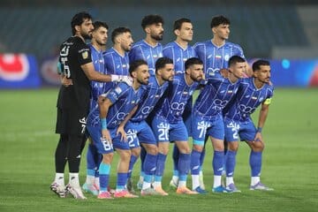 فرعباسی تشویق شد؛ کار سخت آدان برای بازگشت به ترکیب
