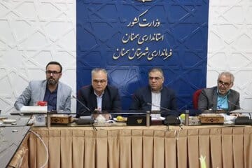 فرماندار سمنان: رفع مسائل دانشگاهی شهرستان با جدیت در حال پیگیری است