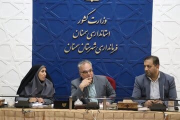 فرماندار سمنان: نظارت دقیق بر بازار و معیشت مردم باید در اولویت باشد