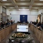 فرماندار و معاون استاندار سمنان بر آمادگی کامل برای جذب سرمایه‌گذاری و توسعه زیرساخت‌ها تأکید کردند