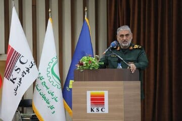 فرهنگ بسیج، حرکت جامعه به سوی نشاط، تلاش و موفقیت است