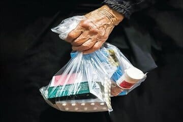 فروش دارو با قیمت جدید؛ حتی اگر با نرخ قدیم خریداری شده باشد/ سازمان غذا و دارو: این گرانفروشی نیست