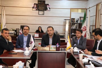 فسخ زمینهای صنعتی راکد و حمایت از سرمایهگذاران مولد در فارس