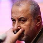 فوری؛ درویش از پرسپولیس استعفا داد!