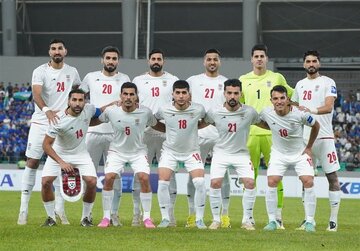 فوری؛ لیست جدید تیم ملی اعلام شد