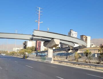 قابل توجهی تهرانیها؛ این مسیر امشب مسدود است