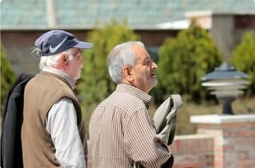 قانون جدید سن بازنشستگی تامین اجتماعی / با این شرایط در ۴۰ سالگی بازنشسته شوید + جدول