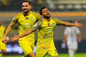 قایدی هم مثل بقیه؛ روزی برمیگردند اما دست خالی!