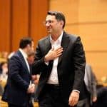 قدردانی محمد کبیری از تلاش برگزارکنندگان همایش بین‌المللی هتل‌داری در هزاره سوم