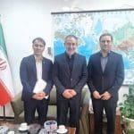قزوین در مسیر تبدیل به پایلوت ملی «دیپلماسی منطقه‌ای»