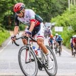 قزوین میزبان مسابقات لیگ برتر دوچرخه‌سواری جاده کشور شد