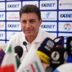 قلعه‌نویی: فروخته شدن همه بلیت‌های بازی با روسیه نشان دهنده قدرت ایران است
