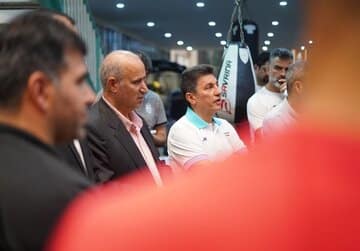 قلعه‌نویی: ما به مردم بدهکاریم