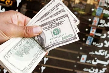 قیمت جدید دلار، یورو و سایر ارزها ۱۳ مهر ۱۴۰۴/ ریزش قیمت در بازار دلار عجیب شد