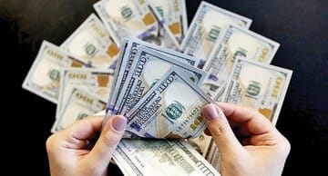 قیمت جدید دلار، یورو و سایر ارزها ۱۵ مهر ۱۴۰۴/ ریزش دلار عجیب شد