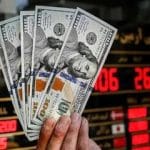 قیمت جدید دلار، یورو و سایر ارزها ۲۰ مهر ۱۴۰۴/ دلار یک کانال دیگر هم سقوط کرد