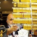 قیمت جدید طلا و سکه ۱۸ مهرماه ۱۴۰۴/ طلا میلیونی ریخت
