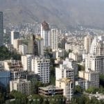 قیمت خانه‌های لوکس تهران از آمریکا سبقت گرفت!