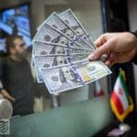 قیمت دلار، یورو و سایر ارزها امروز ۳۰ مهر ۱۴۰۴/ کف قیمتی دلار دوباره‌ شکست