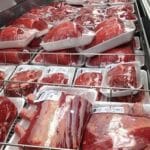 قیمت گوشت قرمز امروز ۲۲ مهر ۱۴۰۴ / هم گوساله میلیونی شد هم گوسفند