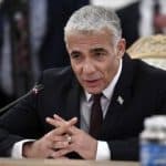 لاپید: ما یک دولت تابع و وابسته به آمریکا نیستیم